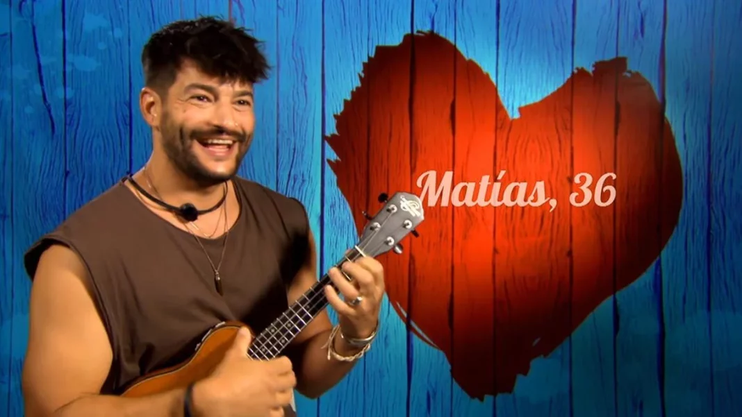 Cómo la seducción de ‘La Isla de Tentaciones’ se ha colado en ‘First Dates Hotel’