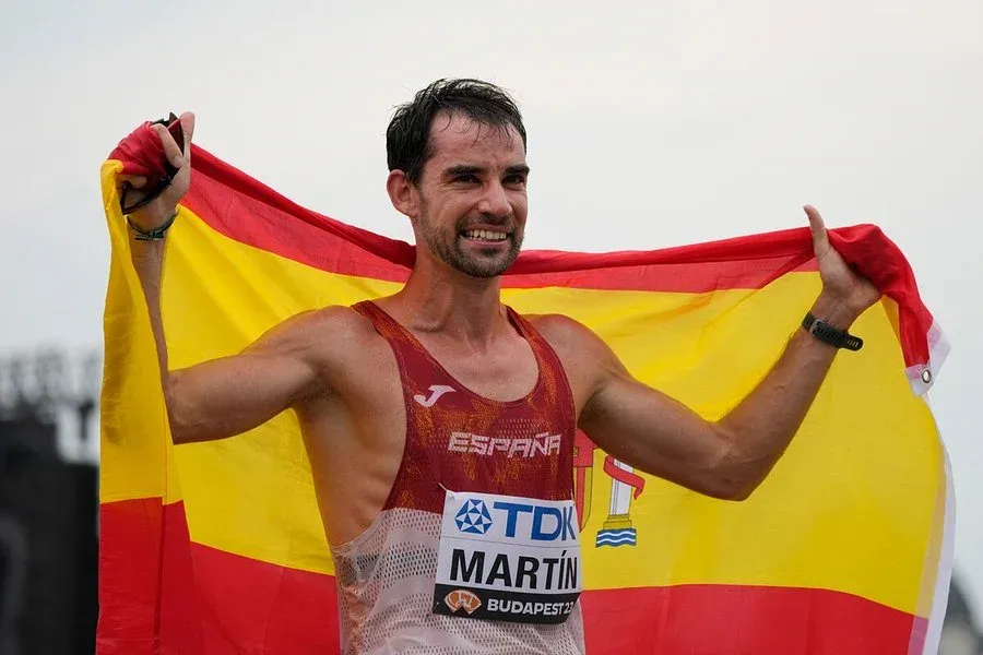 Álvaro Martín