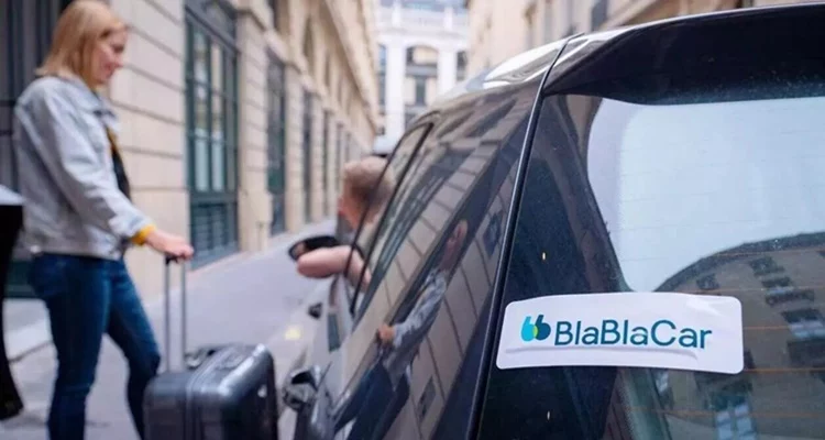 Blablacar Enlace