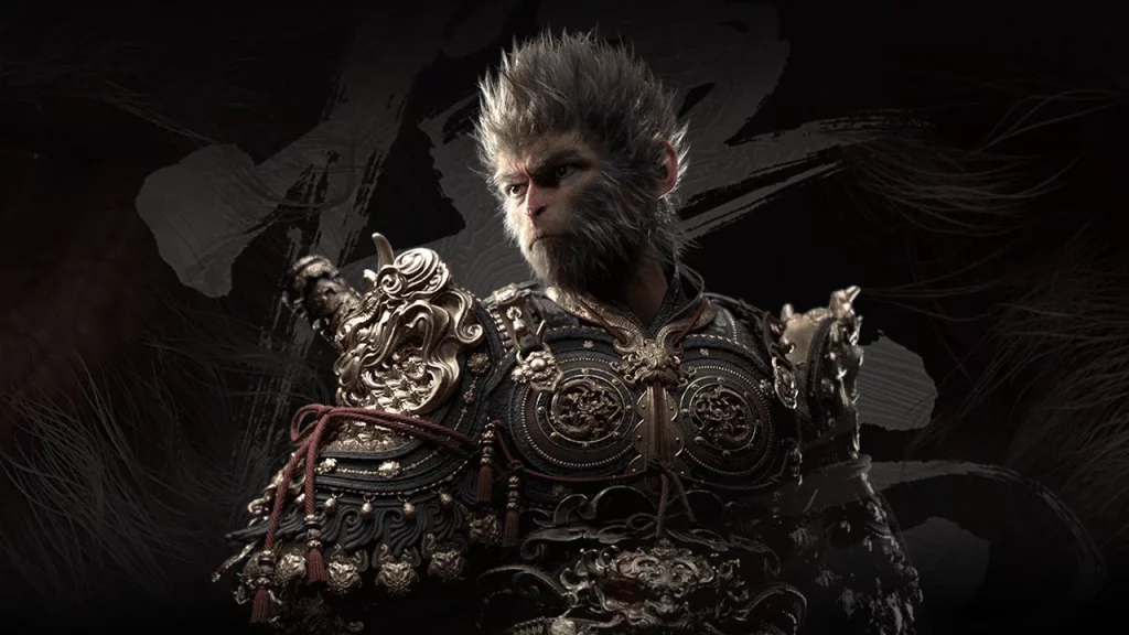 Black Myth: Wukong, Nuevo Videojuego.