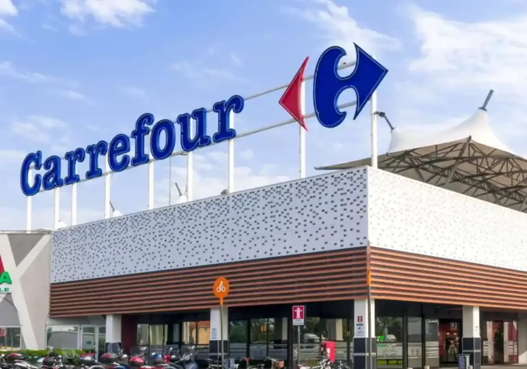 El efecto dominó: Cómo la estrategia de Carrefour podría transformar el panorama minorista español