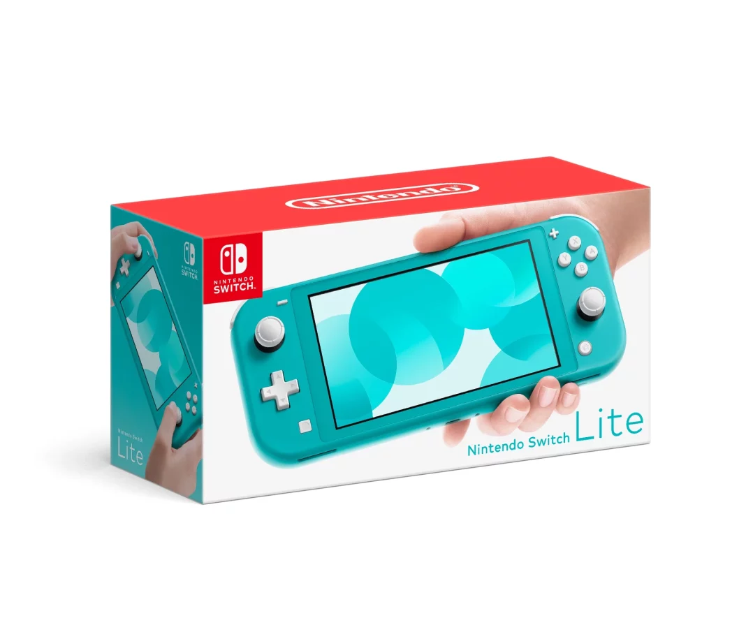 Más allá del precio: El verdadero valor de la Nintendo Switch Lite en 2024