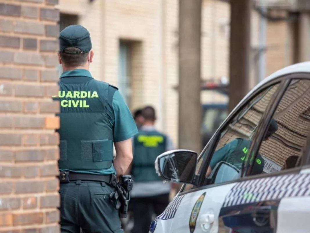 Tecnología y vigilancia: La Guardia Civil en la era digital