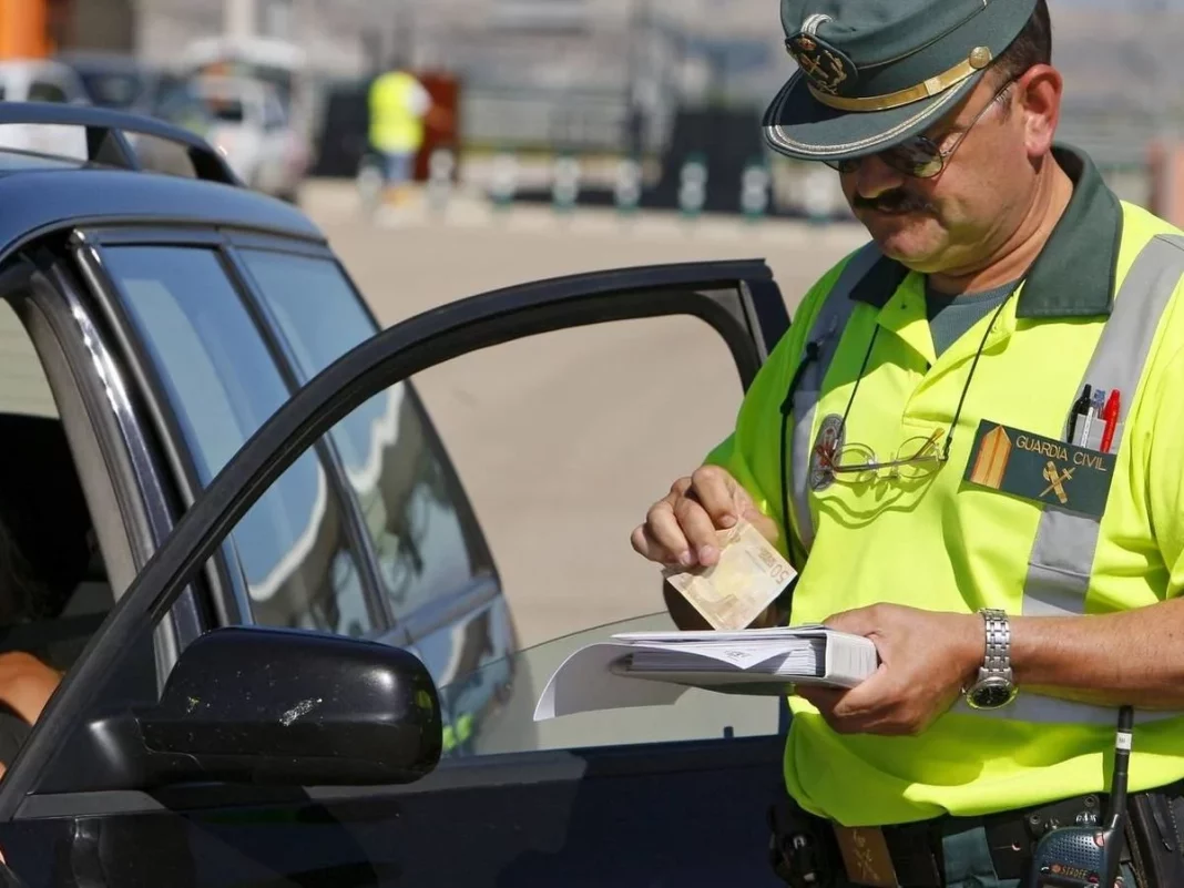 Después del control de la DGT: Pasos a seguir y lecciones aprendidas