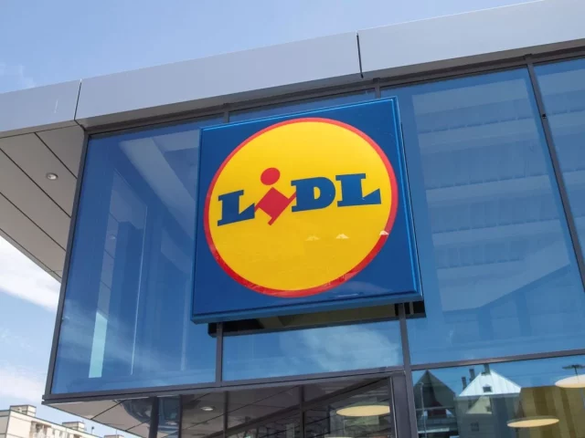 Lidl Te Abre Las Puertas Al Mundo Del Bricolaje Con Potentes Herramientas Eléctricas A Precio De Ganga