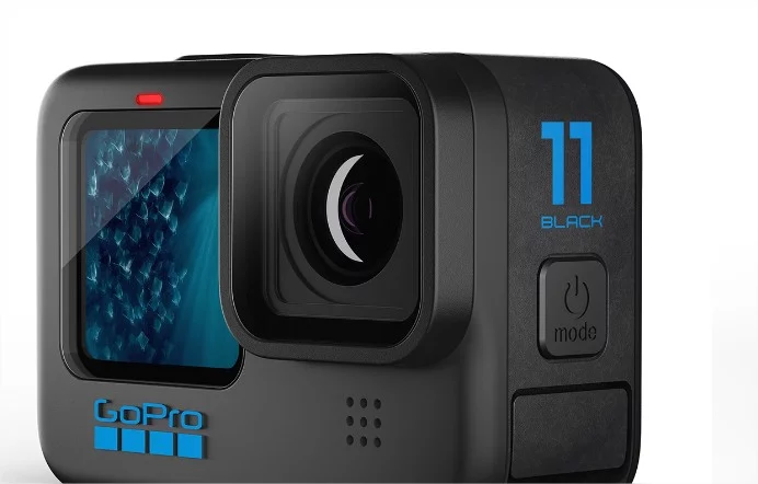 Gopro 11Black