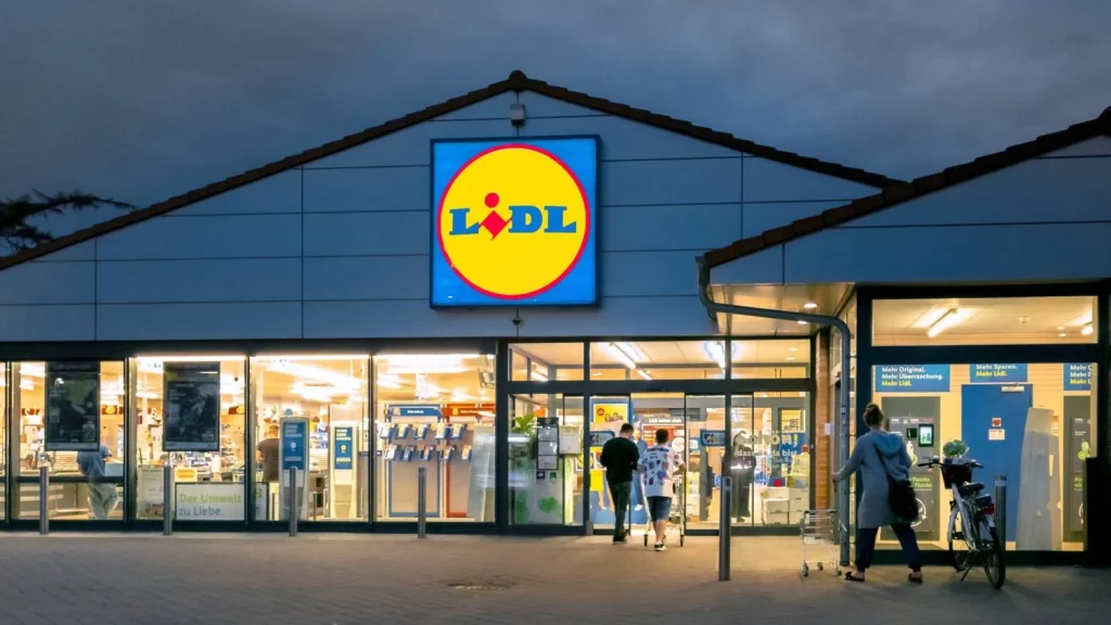 Si No Soportas El Calor, La Solución De 17 Euros De Lidl Es Un Salvavidas