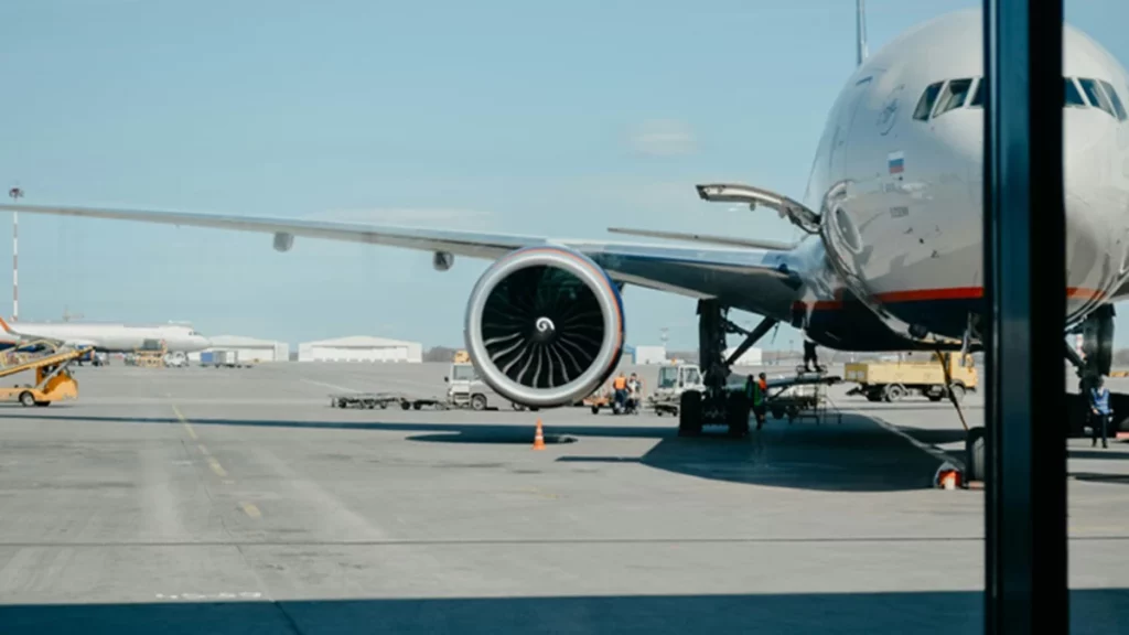 Estos Son Los Motivos Por Los Que Se Retrasan Los Aviones En Verano