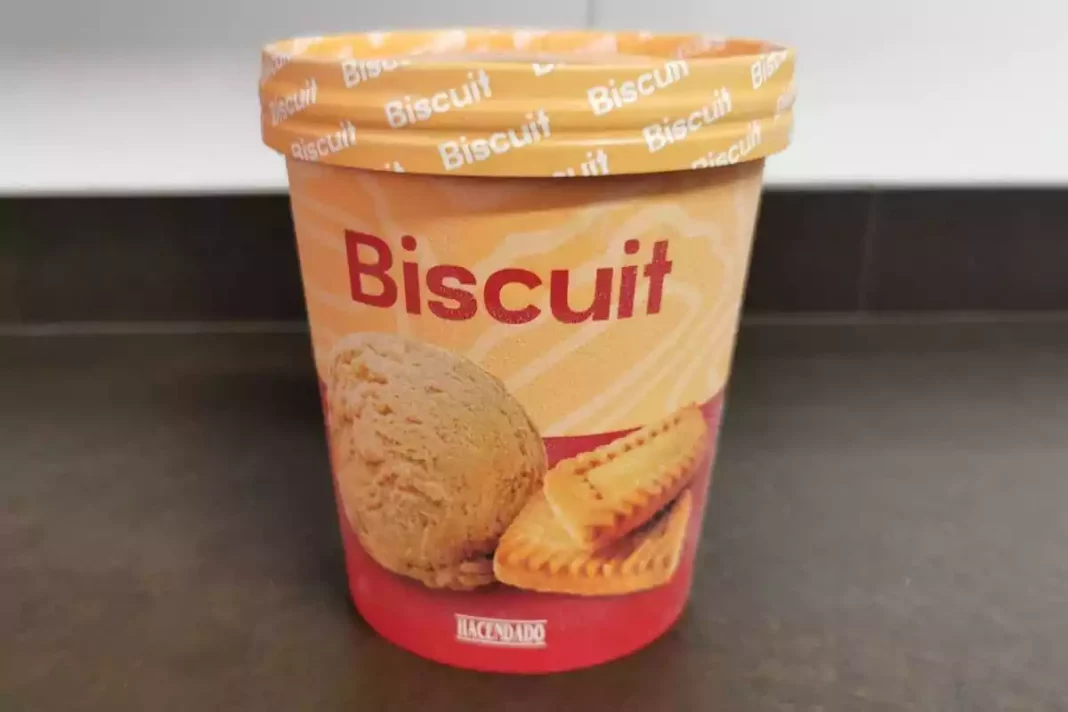 El fenómeno Biscuit Hacendado: Sabor premium a precio de marca blanca