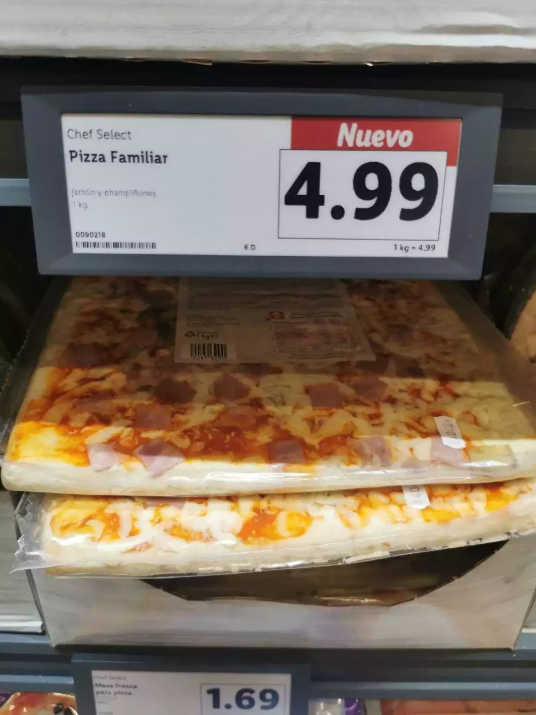 Lidl: Cuando la calidad no está reñida con el precio