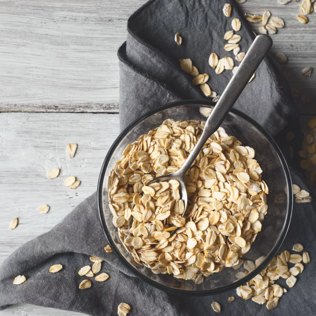 Versatilidad en la cocina: La avena como ingrediente estrella