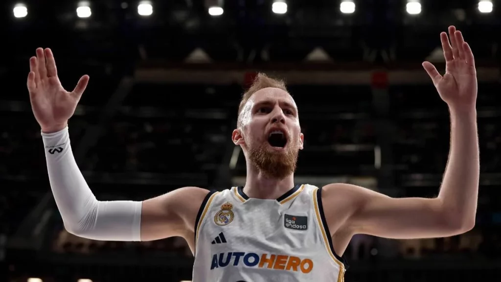 Dzanan Musa