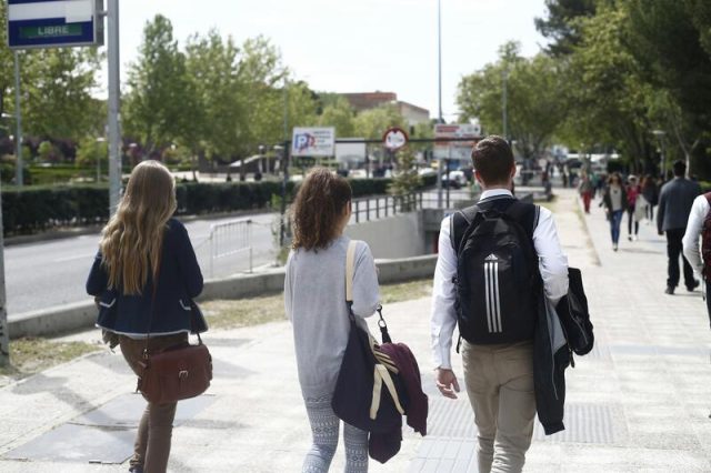 Un Itinerario De Acompañamiento A La Vida Adulta De La Juventud Sin Apoyo Familiar, Nuevo Modelo De Intervención De Fepa