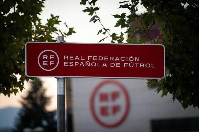 El Exasesor Jurídico De La Rfef Comparece Este Jueves Como Investigado Ante La Juez De La ‘Supercopa’