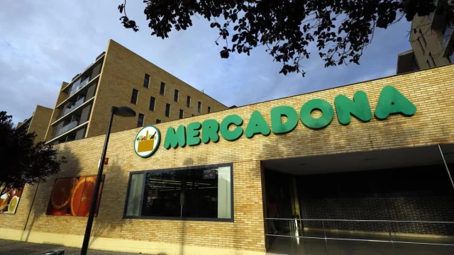 El Nuevo Producto De 1 Euro De Mercadona Te Deja La Piel Suave, Hidratada Y Perfumada Todo El Día