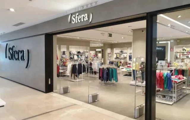 3 Vestidos De Temporada De Sfera Sueltitos Y Que Hacen Tipazo