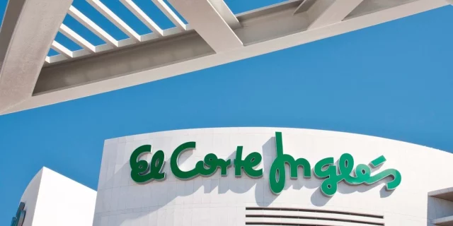 5 Jerséis De Punto De El Corte Inglés Que Arrasan En Instagram Este Mes