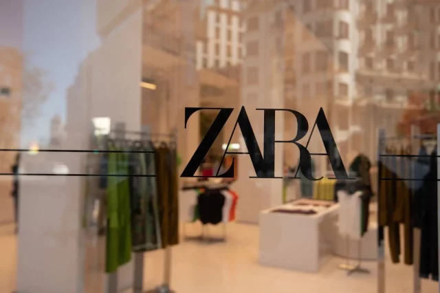 5 Faldas Holgadas De Zara Para Vestir Elegante Sin Sacrificar Comodidad