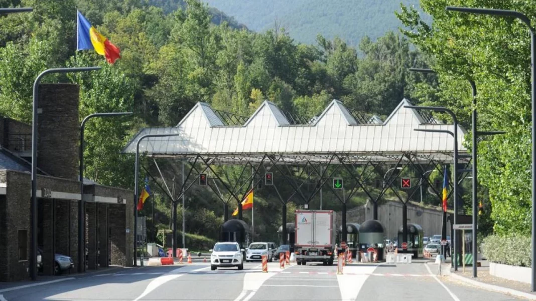 El margen de maniobra para trabajadores y pacientes médicos