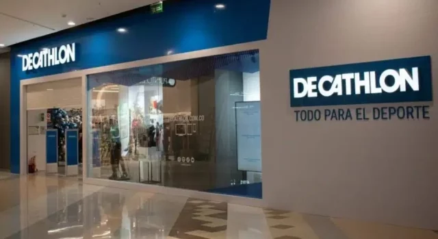 7 Bolsillos Tiene Este Pantalón De Decathlon, Resistente Y Ligero Para Cualquier Aventura