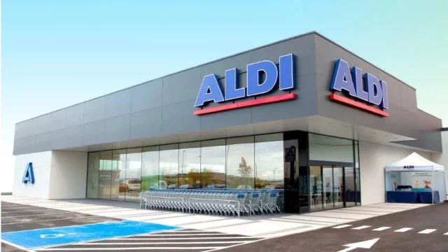 Aldi Tiene El Electrodoméstico Para Cocinar Mejor Que La Freidora De Aire Y La Thermomix