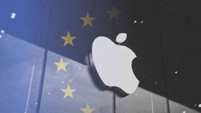 Apple Y Meta Se Ausentan Del Pacto De La Ue Para Regular La Inteligencia Artificial