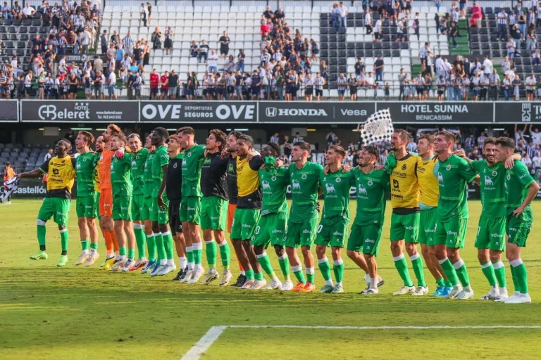 El gran secreto del Racing de Santander: a lo Hansi Flick