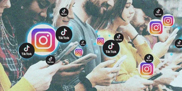 Cómo La Generación Z Está Cambiando Google Por Tiktok E Instagram