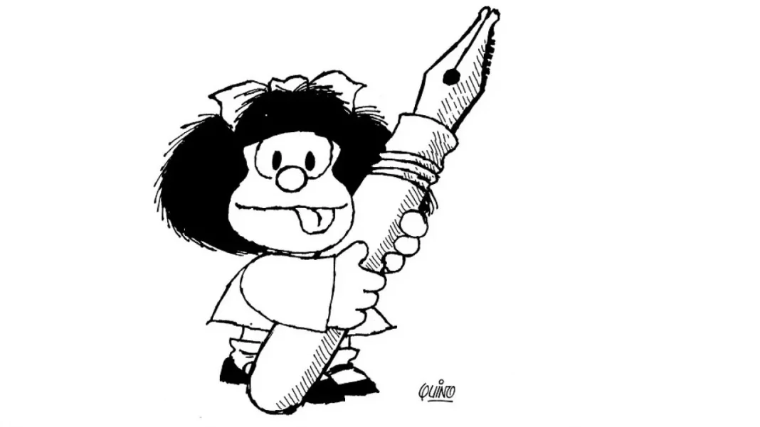 Conclusión: Mafalda y Quino, una dupla inmortal