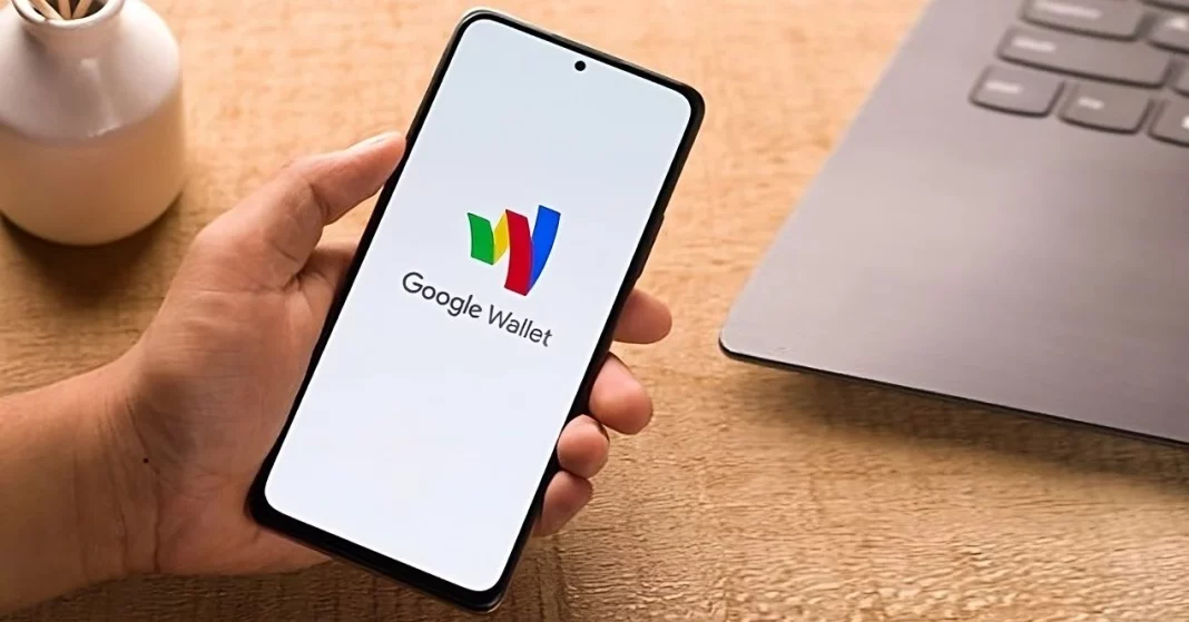 Descarga y configuración de Google Wallet