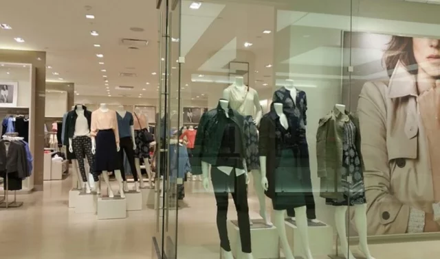 Esta Chaqueta De Zara De Elegancia Arrolladora Es La Compra Del Otoño