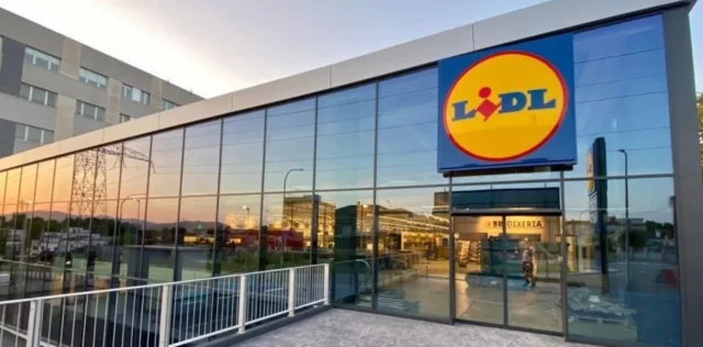 Despídete De La Tostadora Con El Nuevo Producto De Lidl Para Preparar Tostadas Y Hasta Carne Y Pescado