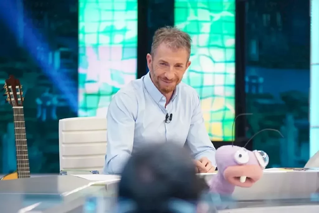 'El Hormiguero'