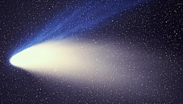 El Cometa Del Siglo Regresa A España Y Te Contamos Cómo Verlo Sin Telescopio