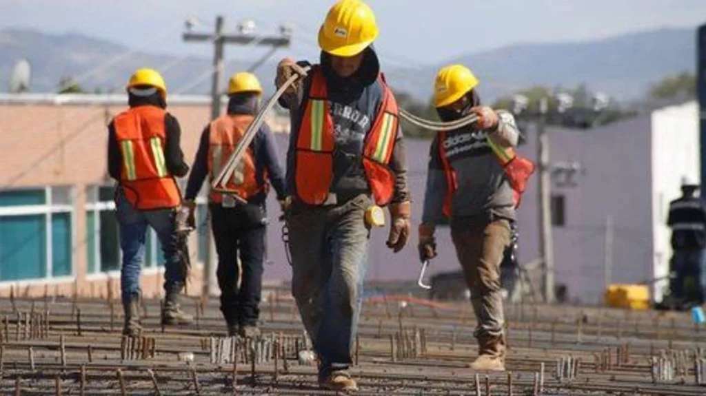 El Dilema De La Mano De Obra En La Construcción: ¿Por Qué Sigue Siendo Un Sector Menos Atractivo?