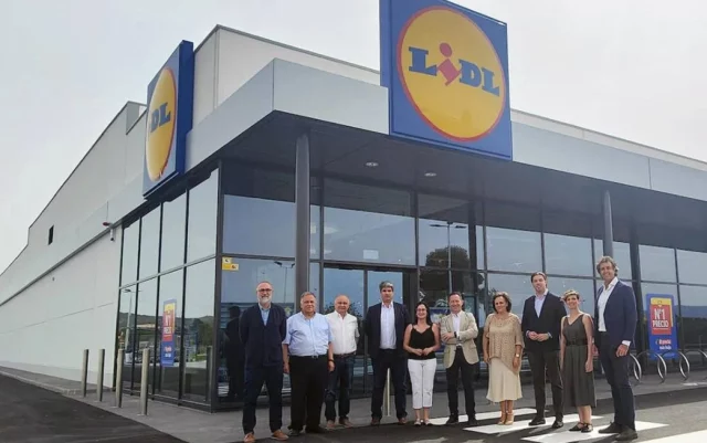 En Lidl Están Locos Y Tiran Por Los Suelos El Precio De Varias Freidoras De Aire