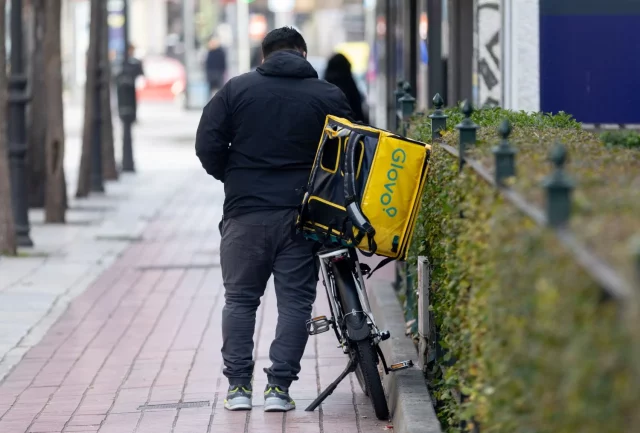 Glovo Transforma Su Modelo De Publicidad Para Mejorar Sus Ingresos