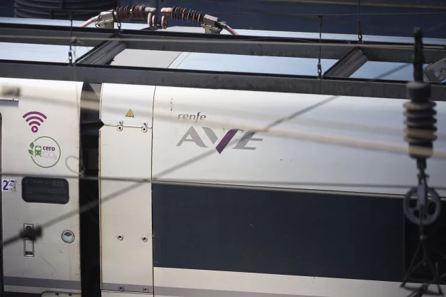 Renfe Anota Una Merma De Ingresos De 50 Millones Por Una Supuesta Deuda De Talgo