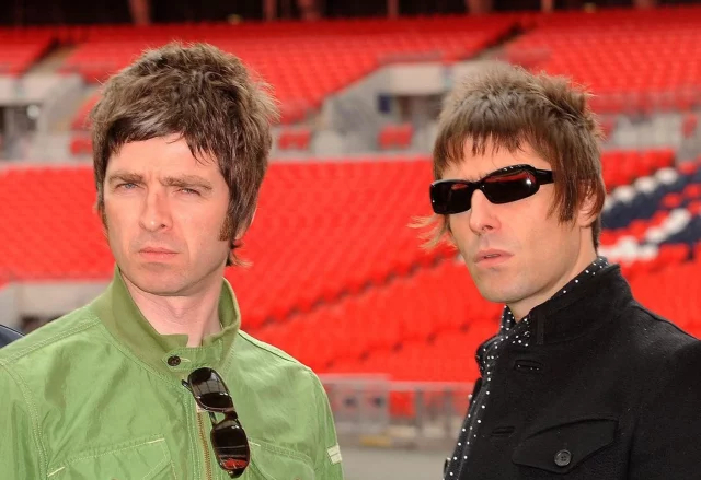 Amazon Music Da La Primera Pista De La Gira Internacional De Oasis