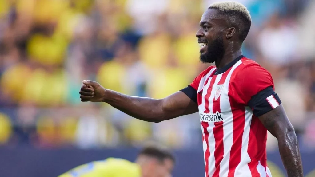 Iñaki Williams Echa Un Cable Decisivo Al Entrenador Del Athletic: Zanja El Debate