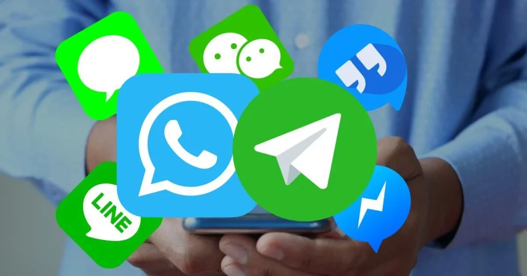 Innovación en funciones: Telegram y la batalla constante por nuevas características