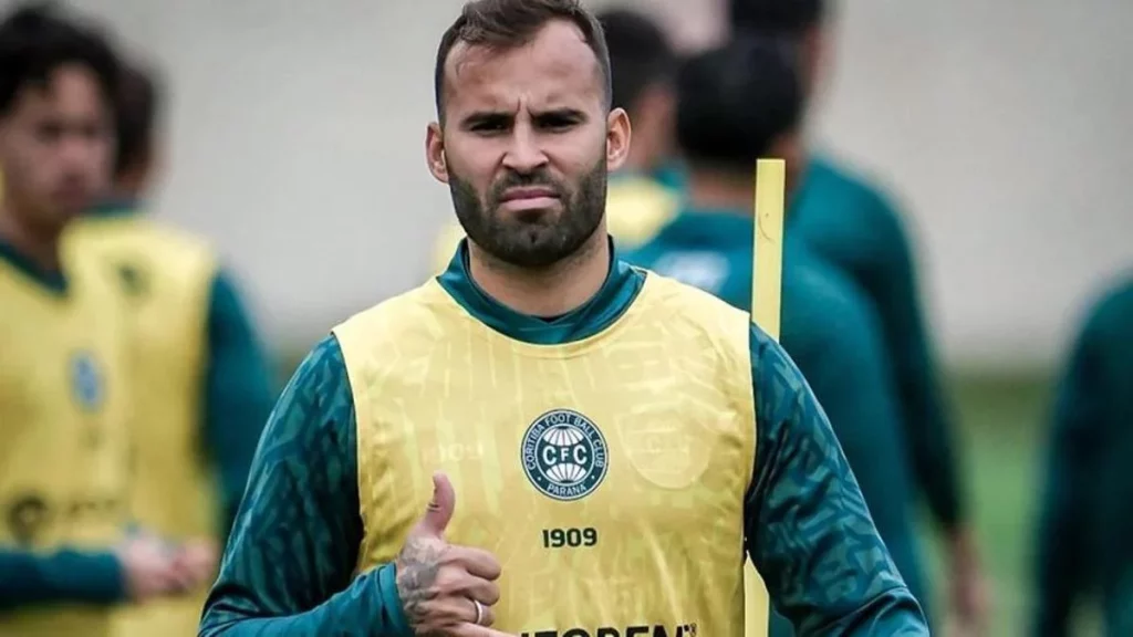 Foto De Jesé Rodríguez