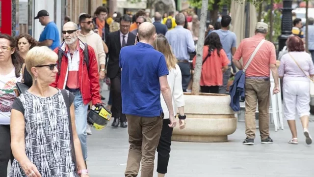 La Onu Advierte Que España Enfrenta Una “Fertilidad Ultrabaja”