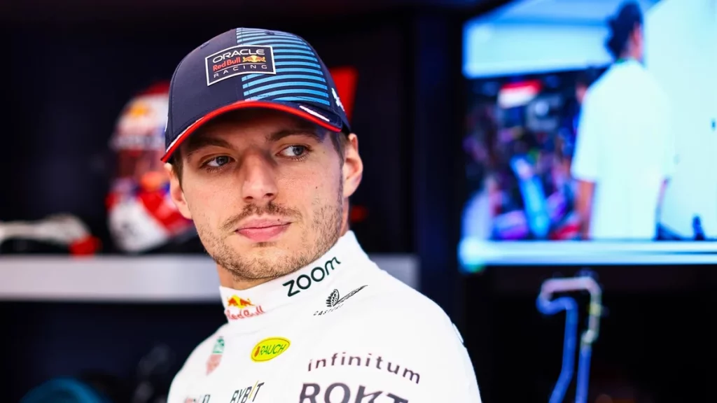 La Última Rajada De Verstappen Destroza A Russell