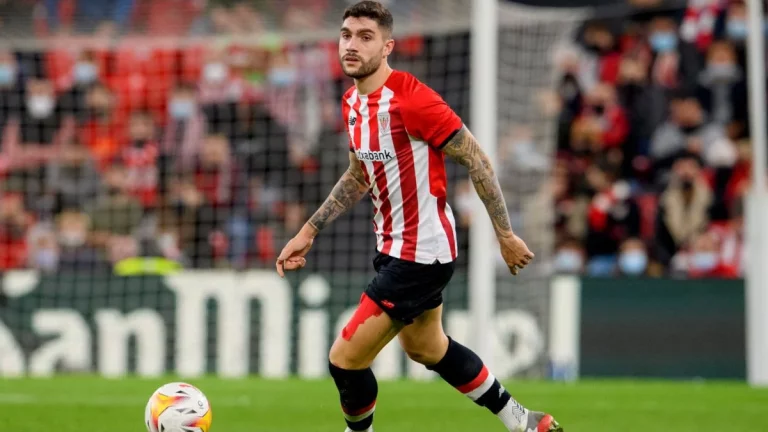 Los 3 jugadores del Athletic que tienen en vilo a Valverde para el derbi contra la Real Sociedad