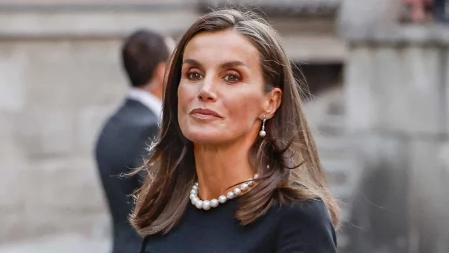 «Letizia Noticia» Y Otros Múltiples Motes Que Le Han Puesto A La Reina De España En Privado