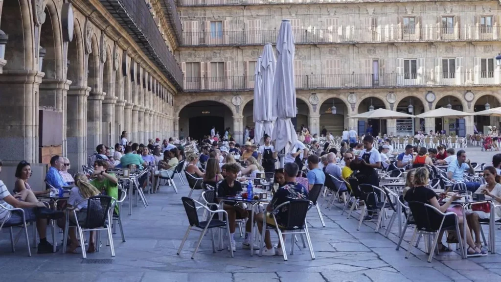 Otras Ciudades Con Alta Densidad De Bares