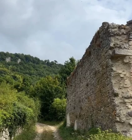 Pueblo De Navarra Que Es Viral