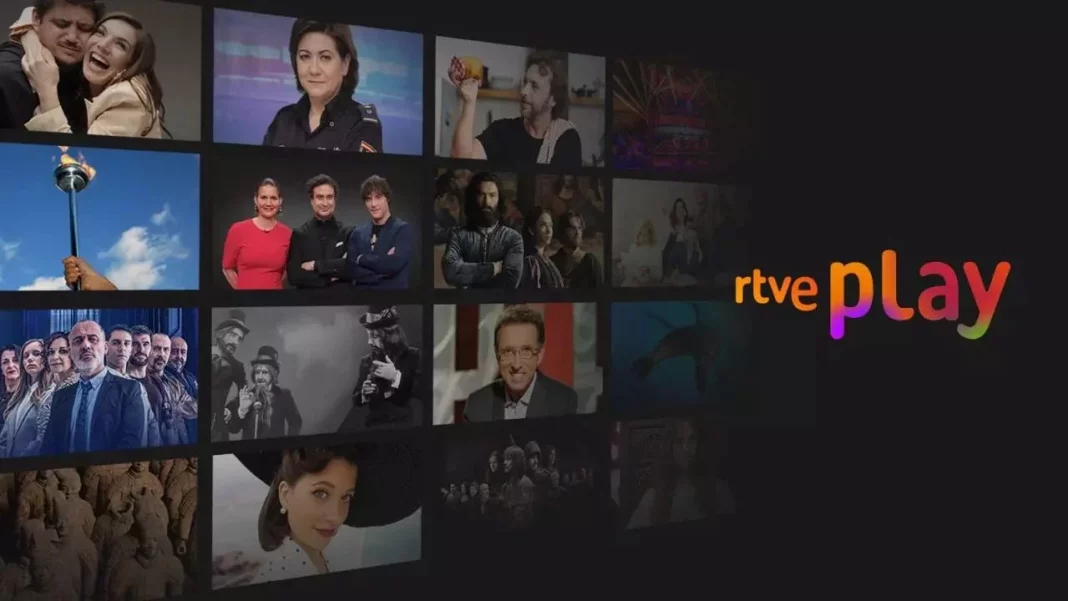 RTVE Play y ATRESPlayer: contenido nacional sin coste