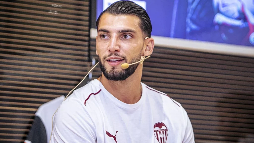  Rafa Mir